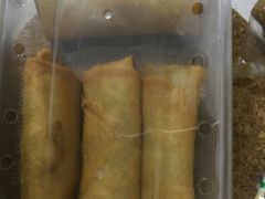 -白玉兰小吃(新村路店)
