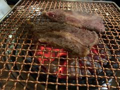 -九田家黑牛烤肉料理(珠江摩尔店)
