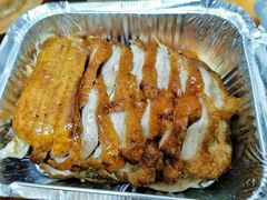 -火刻北京烤鸭(市北区·鲍岛市场店)