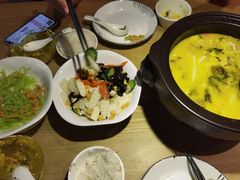 -蜀锦堂·川味现炒(襄阳武商汇店)