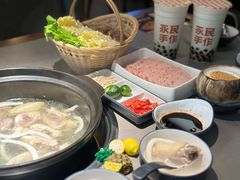 -同仁四季椰子鸡(无锡滨湖万象汇店)