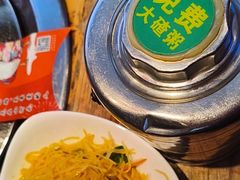 -山河屯铁锅炖(绥望路店)