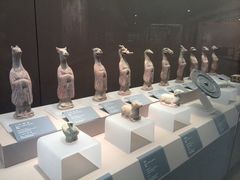 -西安大唐西市博物馆