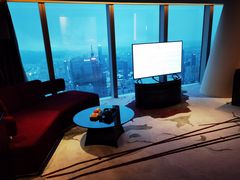 -广州四季酒店