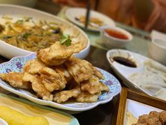 -老厨家(中央大街西七道街店)