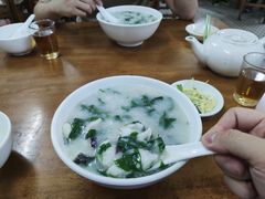 -华记粥饭店(印象容桂主题风情街店)
