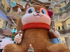 -松雷商业(南岗店)