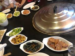 -崔记生活·铁锅炖鱼粘卷子(总店)