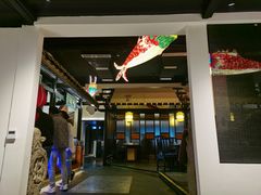 门面-院8里·小聚园老川菜(九眼桥店)