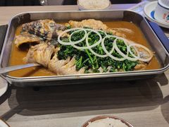 -鱼酷活鱼烤鱼(恒隆广场店)