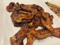 -恒盛居回族饭店