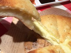 -西贝莜面村(当代商城店)
