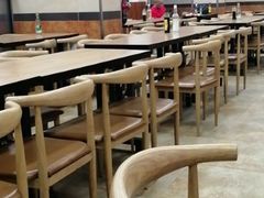 大堂-顺通大冷面(吉祥店)