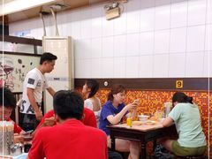 大堂-满足面(白水井大街店)