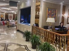 -金时代顺风大酒店(静安大融城店)