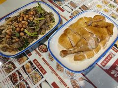 -顺德杨廷记(白云山店)