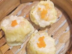 -海航大厦万豪酒店彩海轩中餐厅(霄云路店)