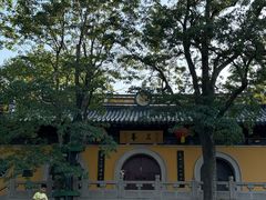 -虞山风景区