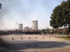 -华东师范大学第二附属中学(张江校区)