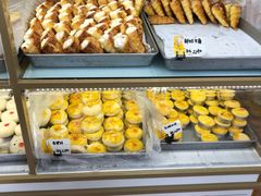 -爱德顺糕点食屋(利民道店)
