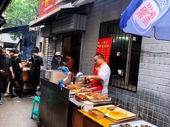 -小胡子祥彪烧烤(北湖总店)