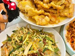 -哈尔滨菜馆(马家园南街店)