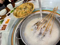 -盈田盈粥庄(博山东路店)