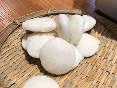 农家米粑粑-印象鲵宴·张家界地标美食名片(溪布街店)