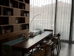 -长沙晚报大道亚朵酒店