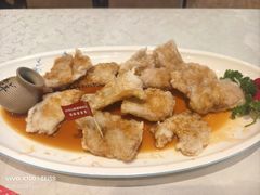 -老妈菜馆(建设街店)