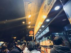 -坤记煲仔小菜(西环店)