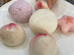 -桃子餐厅·天津菜(王顶堤总店)