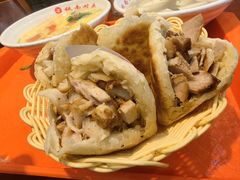 -铁南对夹(林西大道店)