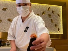 -Sushi Zo Hong Kong