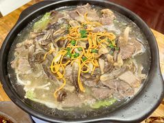 -乡土特色.冷锅鱼.牦牛肉汤锅