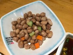 -唯成•韩国炭火烤肉 유성고기