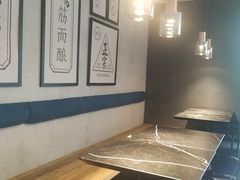 -清真盛志望麻酱酿皮·非遗老字号