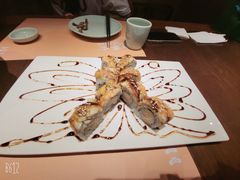 -山葵家·创意料理(临平银泰城店)
