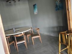 大堂-蓝珊甄选海鲜自助·火锅大排档(近阿那亚店)