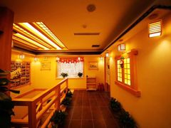 -鸥迪足道会馆(北京街店)