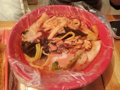 -安发瞧麻辣烫(总店)