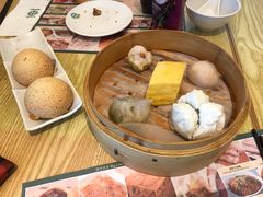 -添好运点心专门店(百老汇店)