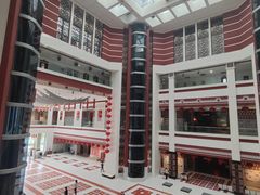 -中国闽台缘博物馆