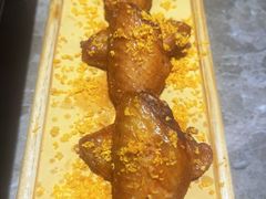 -老板恋上鱼(恒隆广场店)