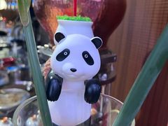 -探鱼·鲜青椒爽麻烤鱼(银泰城店)