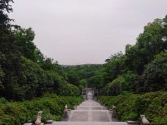 -宜兴龙背山森林公园