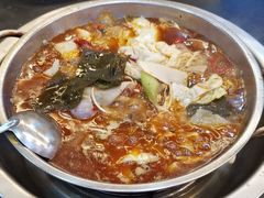 -胖娃古镇鸡杂(磁器口总店)