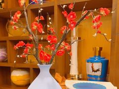 -北海渔村酒楼·粤菜海鲜点心(新华店)