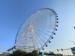 -南昌之星摩天轮