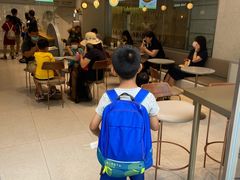 -喜茶(广州中山六路店)